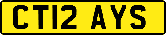 CT12AYS