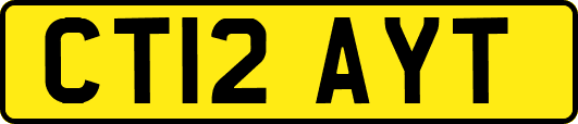 CT12AYT