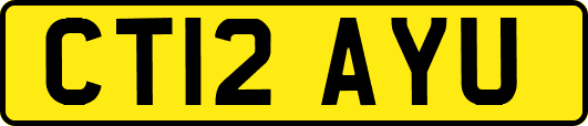 CT12AYU