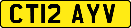 CT12AYV