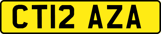CT12AZA