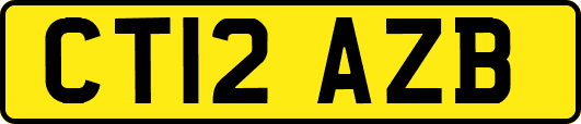 CT12AZB