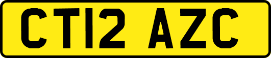 CT12AZC