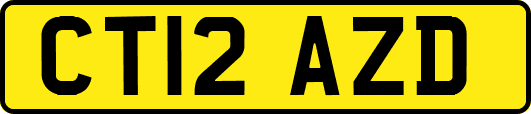 CT12AZD
