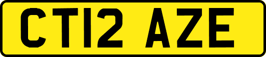 CT12AZE