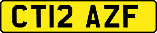 CT12AZF