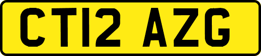 CT12AZG