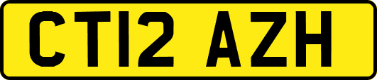 CT12AZH