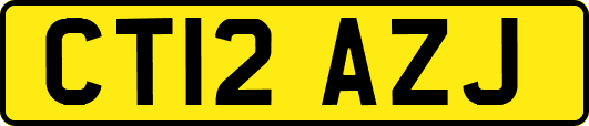 CT12AZJ