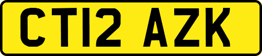 CT12AZK
