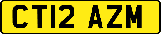 CT12AZM