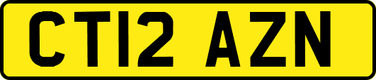 CT12AZN