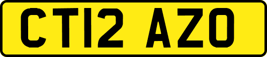 CT12AZO