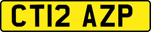 CT12AZP