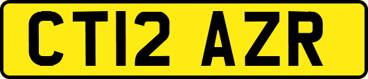 CT12AZR