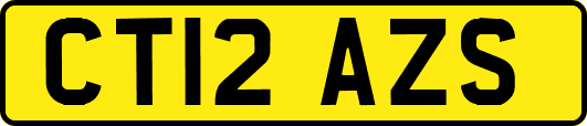 CT12AZS