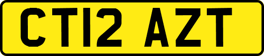 CT12AZT