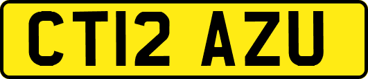 CT12AZU