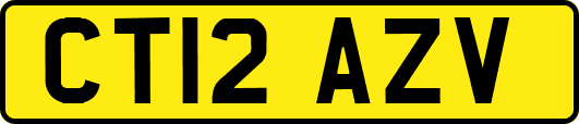 CT12AZV