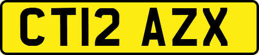 CT12AZX