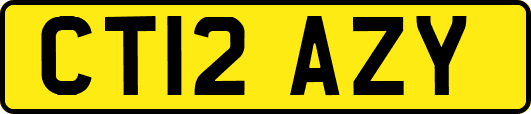 CT12AZY