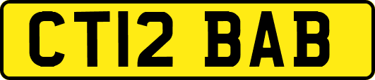 CT12BAB