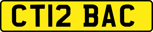 CT12BAC