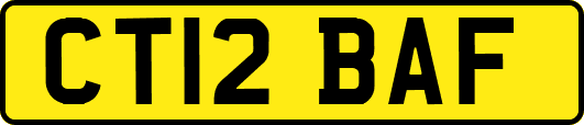 CT12BAF