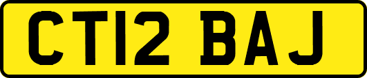 CT12BAJ