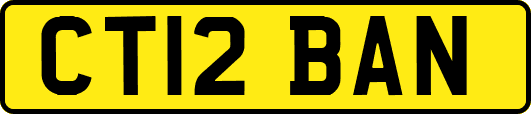 CT12BAN