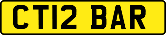 CT12BAR