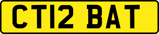 CT12BAT
