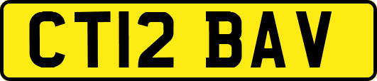 CT12BAV