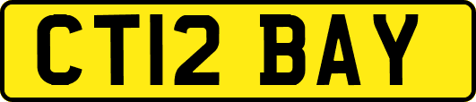 CT12BAY