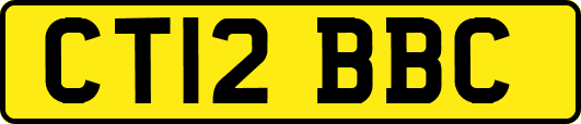 CT12BBC