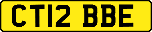 CT12BBE