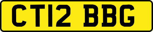 CT12BBG