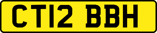 CT12BBH