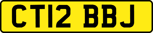 CT12BBJ