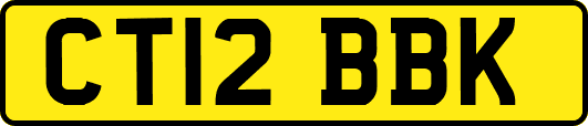 CT12BBK