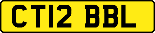 CT12BBL