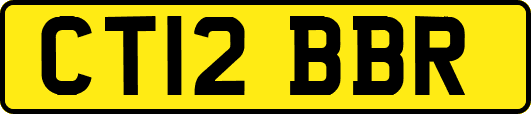 CT12BBR