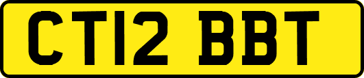 CT12BBT