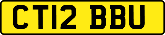 CT12BBU