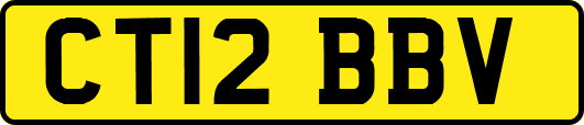 CT12BBV