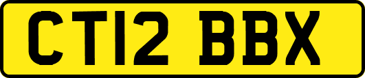 CT12BBX