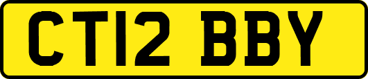 CT12BBY