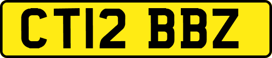 CT12BBZ