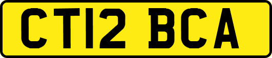 CT12BCA
