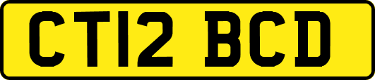 CT12BCD